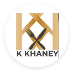 K Khane - Logo